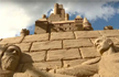Dutch Sandcastle Hotel Turns Childhood Fantasy Into Reality